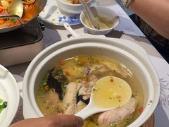 -徽州小镇(高新店)