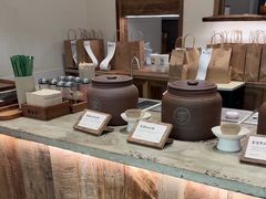 -李山山茶事(景枫店)