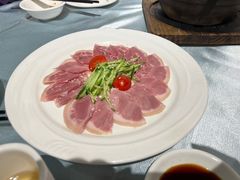 白切咸猪手-六婶西关小厨(光塔路店)