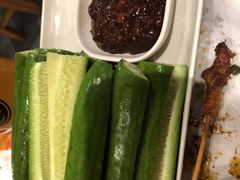 -木屋烧烤(坂田天安云谷店)