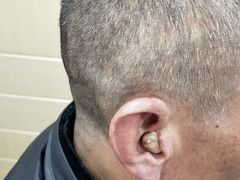 -海之声助听器无锡旗舰中心·儿童验配中心