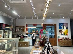 -ZOZO's昌左左精致甜品设计(新北店)