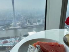 -广州四季酒店