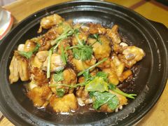 -新白鹿餐厅(龙游路总店·杭帮菜名店)