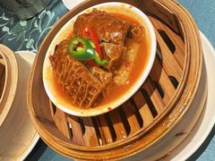 金钱肚-北园酒家(小北路店)