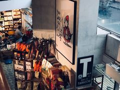 -Alimentari早午餐(安福路店)
