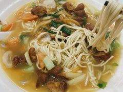 -二扁私房面馆(崂山路店)