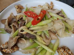 -客汀家宴·客家烟火 四季食材(集美店)