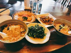 -重元寺香积厨素斋馆