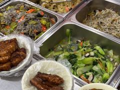 -刘小忙把子肉(北园大街总店)