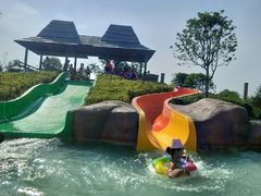 -南京银杏湖乐园