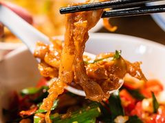 -老长沙龙虾馆(梅林店)