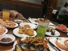 -汉巴味德(大悦城店)
