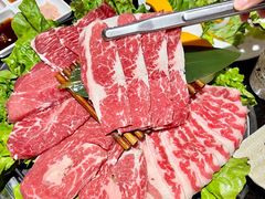 -木槿花韩式炭烤·熟成肉工坊(孙文东路店)