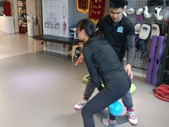 -BD健身私教工作室(CBD店)