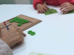 -培飞思维启蒙·益智游戏·科学探索(城西银泰店)
