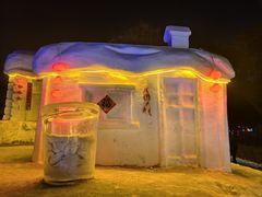 -长春市南湖公园