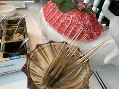 -德天肥牛海鲜火锅(城西银泰店)