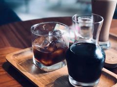 威士忌桶酿冷萃咖啡-星巴克(尚品中心1F店)