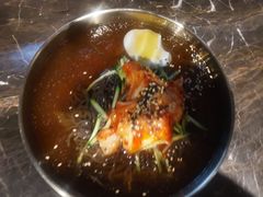 -大叹号·朝鲜族烤肉(潍坊泰华城店)