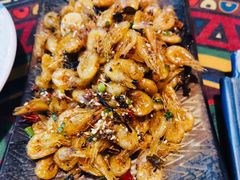 -紫滇源云南生态菜(丹凤街店)