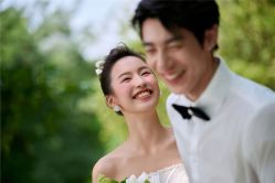 -金夫人婚纱摄影(总店)