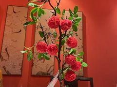 妃子笑-长安大牌档之西安博物院文化餐厅(中贸店)