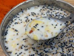 -白翔甜食店