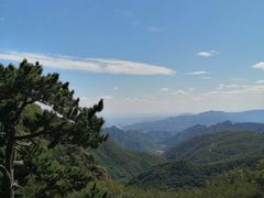 -妙峰山风景名胜区