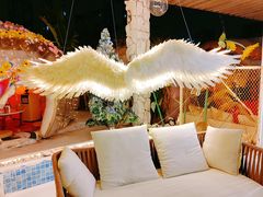 -天空花园餐吧·生日·团建(南山店)