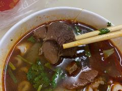 -江三王记牛杂馆(总店)