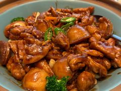 -松鹤楼·非遗·苏帮菜(融科店)