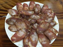 -千麦香宜宾燃面
