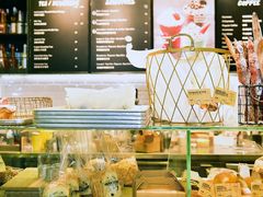 -PAPER STONE BAKERY(天汇广场店)