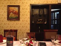 维兰西餐厅-维兰西餐(万泉河店)
