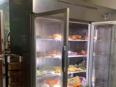 -石棉老鬼烧烤(温江店)