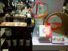 -星巴克臻选(广州太古汇店)