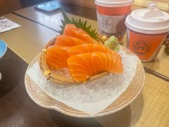 -炉匠炉端烧·酒(国金中心商场店)