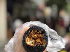 乌饭-芳婆糕团店(王府大街店)