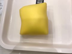 香蕉班戟-满记甜品(日月光二店)