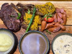 -G+KITCHEN(龙湖狮山天街店)