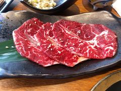 -炎蔵牛舌烤肉