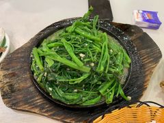 -华信美食