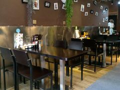 大堂-勺子米线·云南传统小吃市集(四方街店)