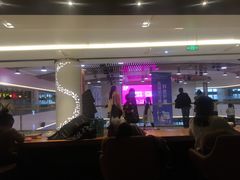 大堂-星巴克(徐州苏宁广场B1店)