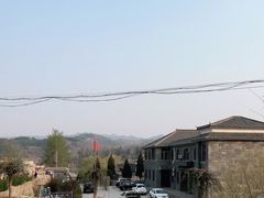 -于家石头村景区
