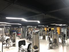 -ENERGY原力健身(川周店)