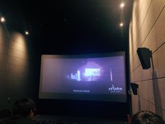 -CGV影城(滨江天街IMAX店)
