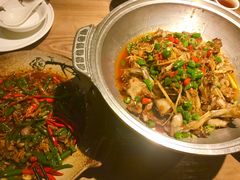 -辛香汇·现炒川菜(武进吾悦店)
