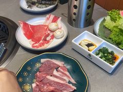 -三京祥烤肉自助料理(慈云寺店)